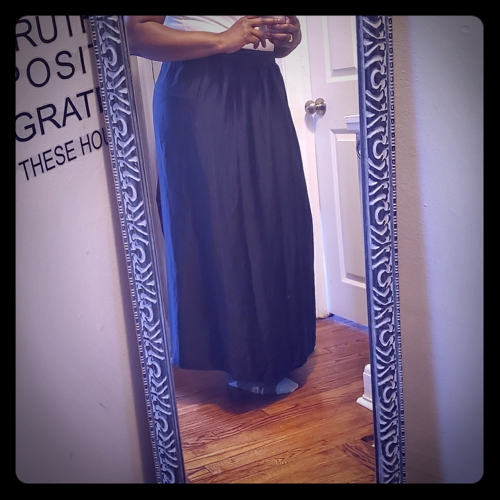 Skirts